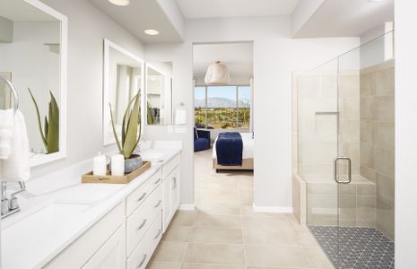 El Cidro by Pulte Homes in Goodyear - photo 16