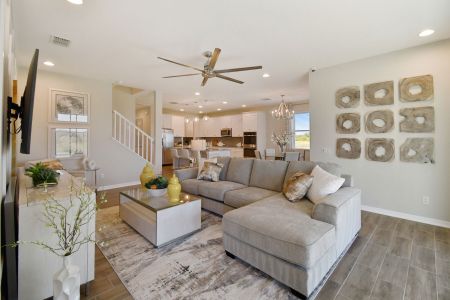 Hawthorne Ranch by M/I Homes in Lakeland - photo 32 32
