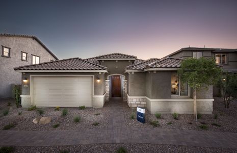 Allen Ranches by Pulte Homes in Litchfield Park - photo 11