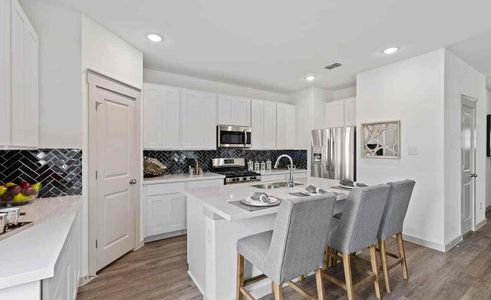 Iron Horse Village by Gehan Homes in Mesquite - photo 6 6