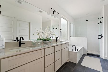 Foxfield by Milestone Community Builders in Austin - photo 37 37