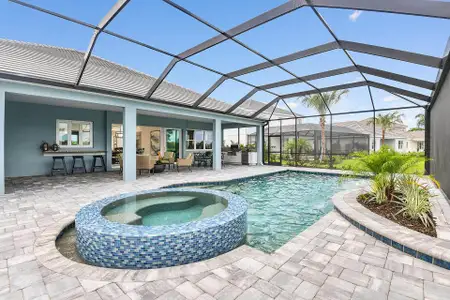 Windward by Neal Signature Homes in Sarasota - photo 8 8