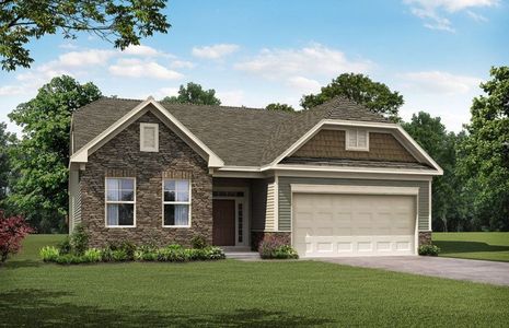 Twin Lakes by Eastwood Homes in Hoschton - photo 14 14