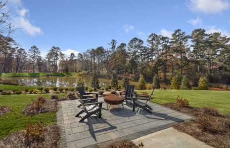 Wimberly by Pulte Homes in Powder Springs - photo