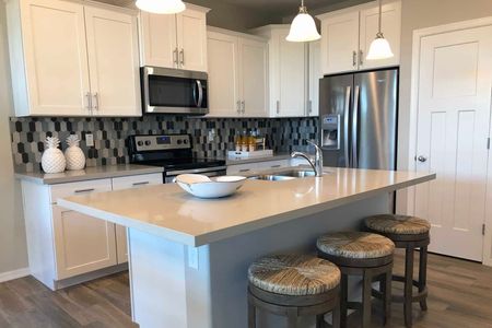 Eastpoint by Porchlight Homes in Gilbert - photo