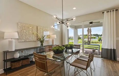 Costa Pointe by DiVosta in Vero Beach - photo 20 20