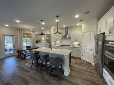 Sea Island Preserve by Pulte Homes in Johns Island - photo 32 32