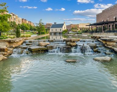 Lakeshore Terrace at River Walk by Mattamy Homes in Flower Mound - photo 1 1
