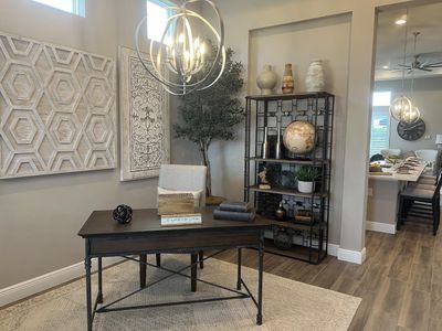 Persimmon Park by ICI Homes in Wesley Chapel - photo 15 15