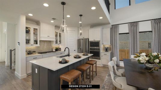 Bison Ridge 50' by Perry Homes in San Antonio - photo 8 8