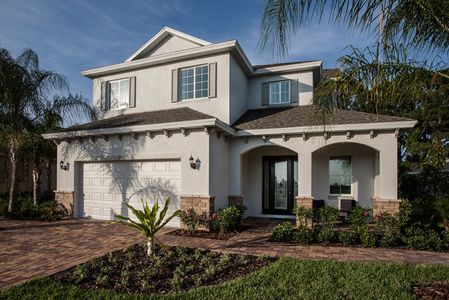 Sawgrass Bay by Home Dynamics Corporation in Clermont - photo 0 0