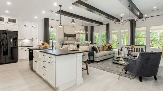 Cresswind Georgia at Twin Lakes by Kolter Homes in Hoschton - photo 17 17