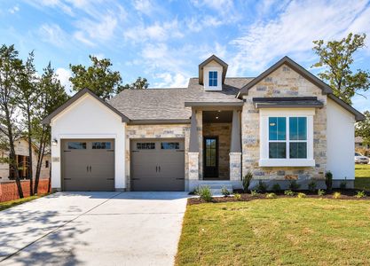 The Colony by Sitterle Homes in Bastrop - photo 3 3