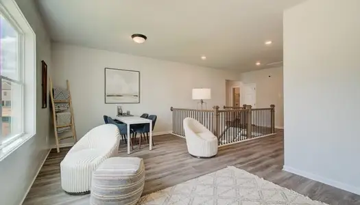 Canterbury Reserve by Chafin Communities in Lawrenceville - photo 21