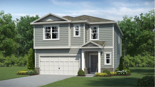 Deerhaven by Lennar in Union City - photo 3 3