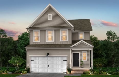 Huxley by Pulte Homes in Apex - photo 1 1