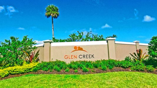 Glen Creek by Maronda Homes in 2433 Sand Gables Trl, Bradenton, FL 34208 - photo