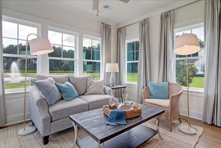 Hewing Farms by Mungo Homes in Summerville - photo 74 74