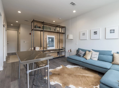 Fourth& by Capsa Ventures in Austin - photo