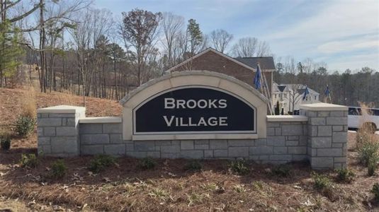 Brooks Village by D.R. Horton in Dacula - photo 2 2