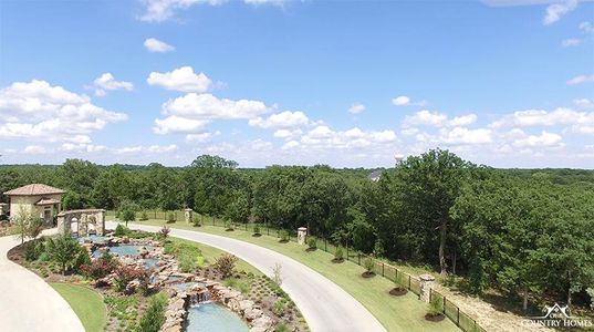 Montalcino Estates by Our Country Homes in Flower Mound - photo 1