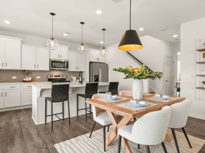 The Glenns by True Homes in Wingate - photo 40