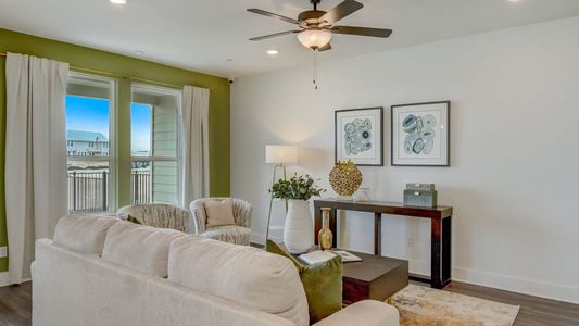 Avery Centre by Pacesetter Homes in Round Rock - photo 158 158