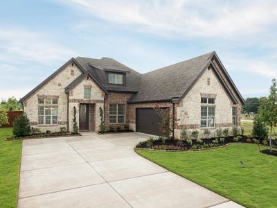 Redden Farms by Antares Homes in Midlothian - photo 9 9