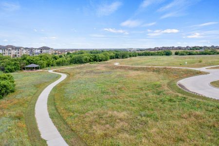 Summer Crest by Landsea Homes in Fort Worth - photo 6 6