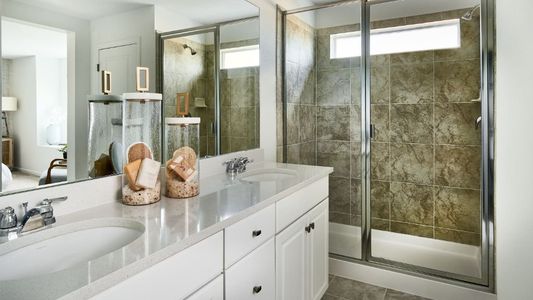 Trailstone Town Collection by Taylor Morrison in Arvada - photo 61 61