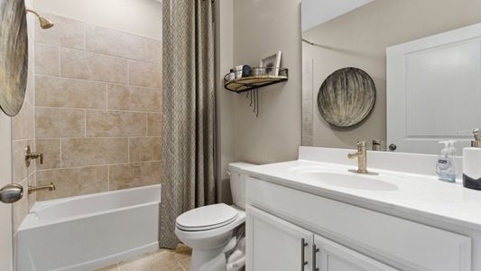Bridgewater: Cottage Collection by Lennar in Princeton - photo 25