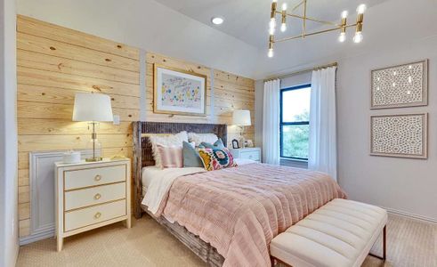 Retreat at San Gabriel by Brightland Homes in Georgetown - photo 35 35