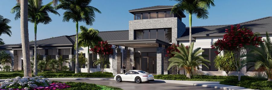 Lotus Palm by GL Homes in Boca Raton - photo 24 24