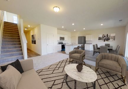 Roosevelt Heights by Starlight Homes in San Antonio - photo 32 32