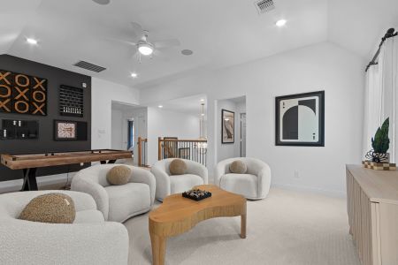 Aster Park by M/I Homes in McKinney - photo 27 27