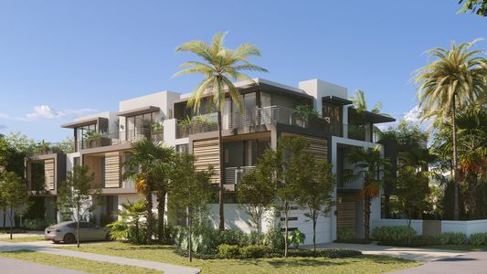 Mirage Residences by Jewel Construction Corporation in Delray Beach - photo 1 1