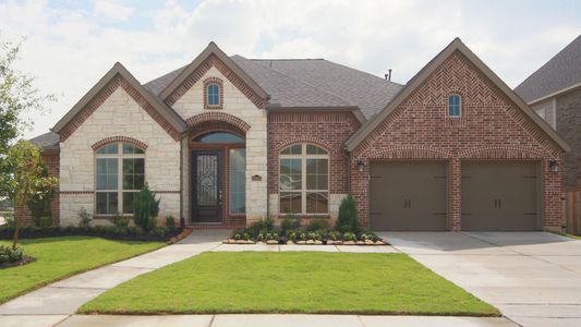 The Ranches at Creekside 55' by Perry Homes in Boerne - photo 18 18