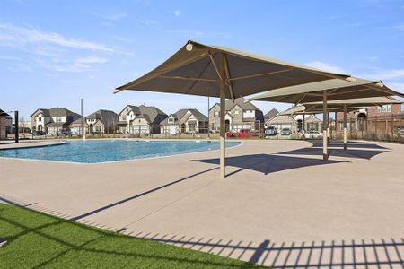 LeTara by First Texas Homes in Haslet - photo 6 6