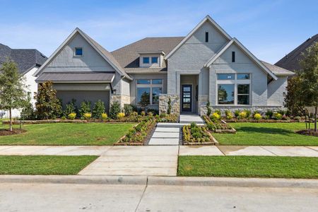 Monterra - Classics by David Weekley Homes in Fate - photo 6 6