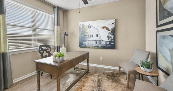 Dellrose by Chesmar Homes in Hockley - photo 16 16