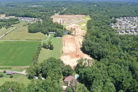 Emerson Glen by M/I Homes in Kannapolis - photo 0