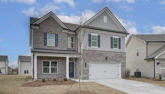Enclave at Logan Point by Chafin Communities in Loganville - photo 14 14