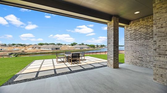 Water Crest on Lake Conroe - LAKE FRONT by D.R. Horton in Conroe - photo 28 28