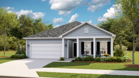 Cypress Preserve: Arbor Collection by Lennar in Moncks Corner - photo 5 5