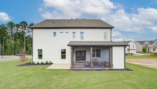 Canterbury Reserve by Chafin Communities in Lawrenceville - photo 17 17