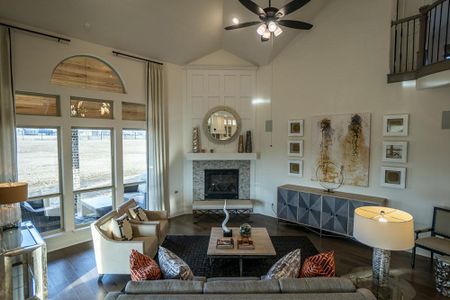 Parker Ranch by Gallery Custom Homes in Parker - photo 10 10