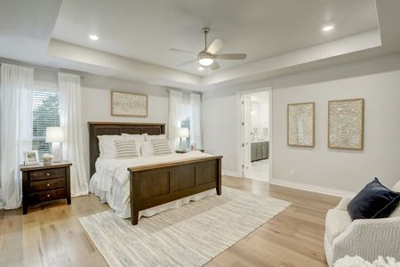 Spicewood Trails by Terrata Homes in Spicewood - photo 18 18