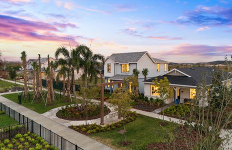EverBe by Pulte Homes in Orlando - photo 50