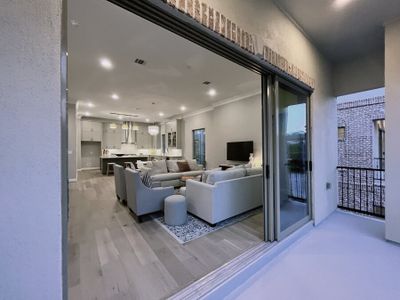 Reinicke Terrace by Farb Homes in Houston - photo 67 67