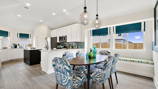 Sorento by Pacesetter Homes in Pflugerville - photo 8 8
